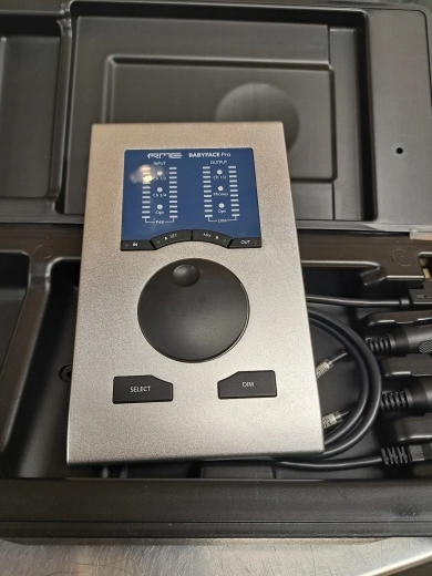 RME - BABYFACE PRO 2